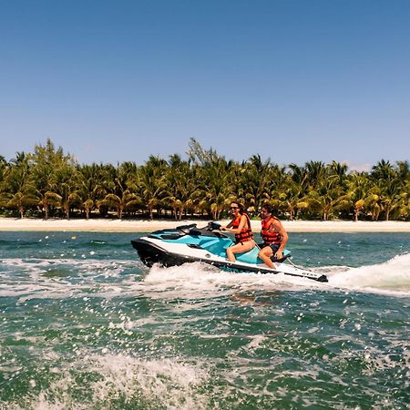 El Dorado Seaside Palms, Catamaran, Cenote & More Inclusive (Adults Only) Xpu Ha Exterior photo