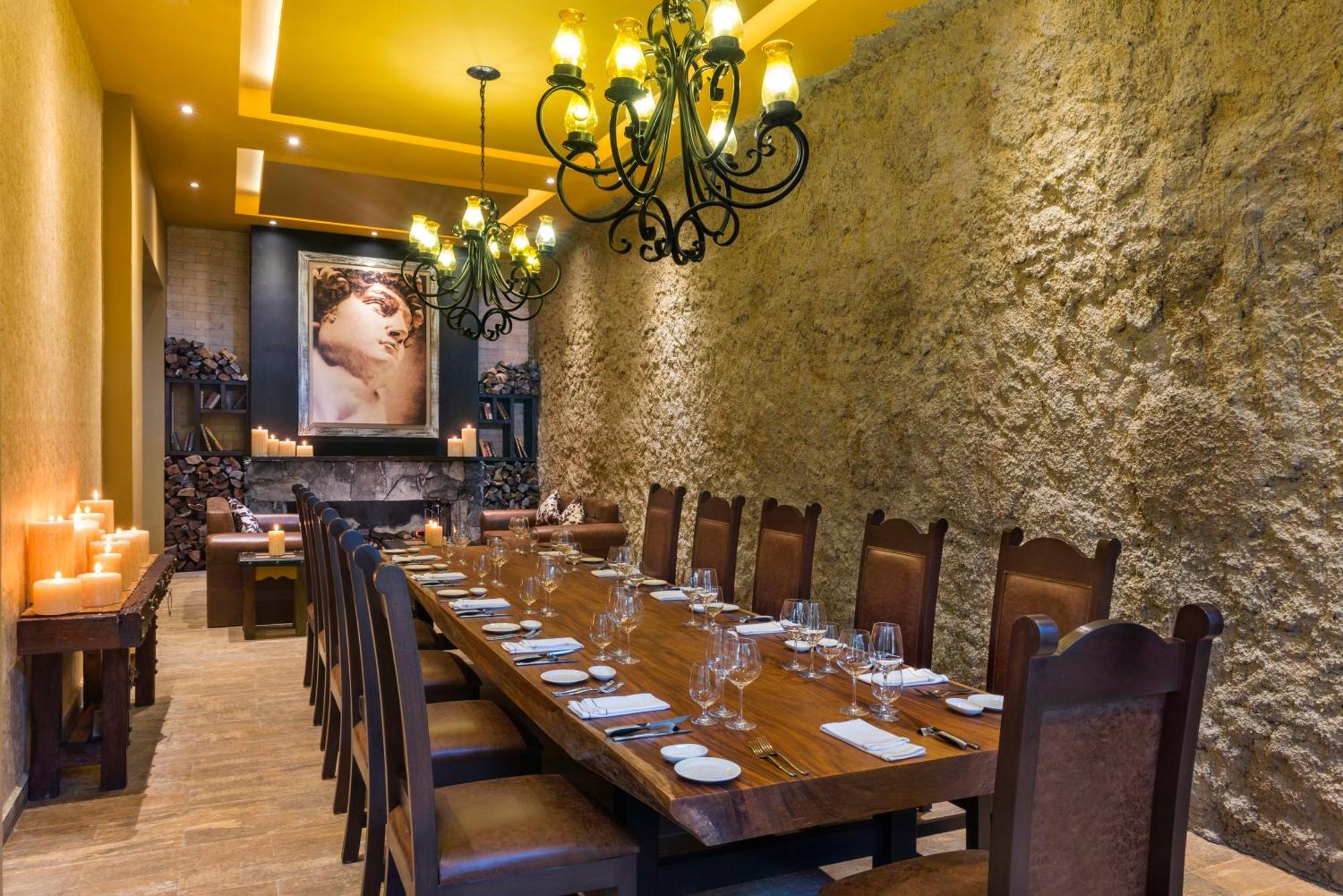 El Dorado Seaside Palms, Catamaran, Cenote & More Inclusive (Adults Only) Xpu Ha Exterior photo