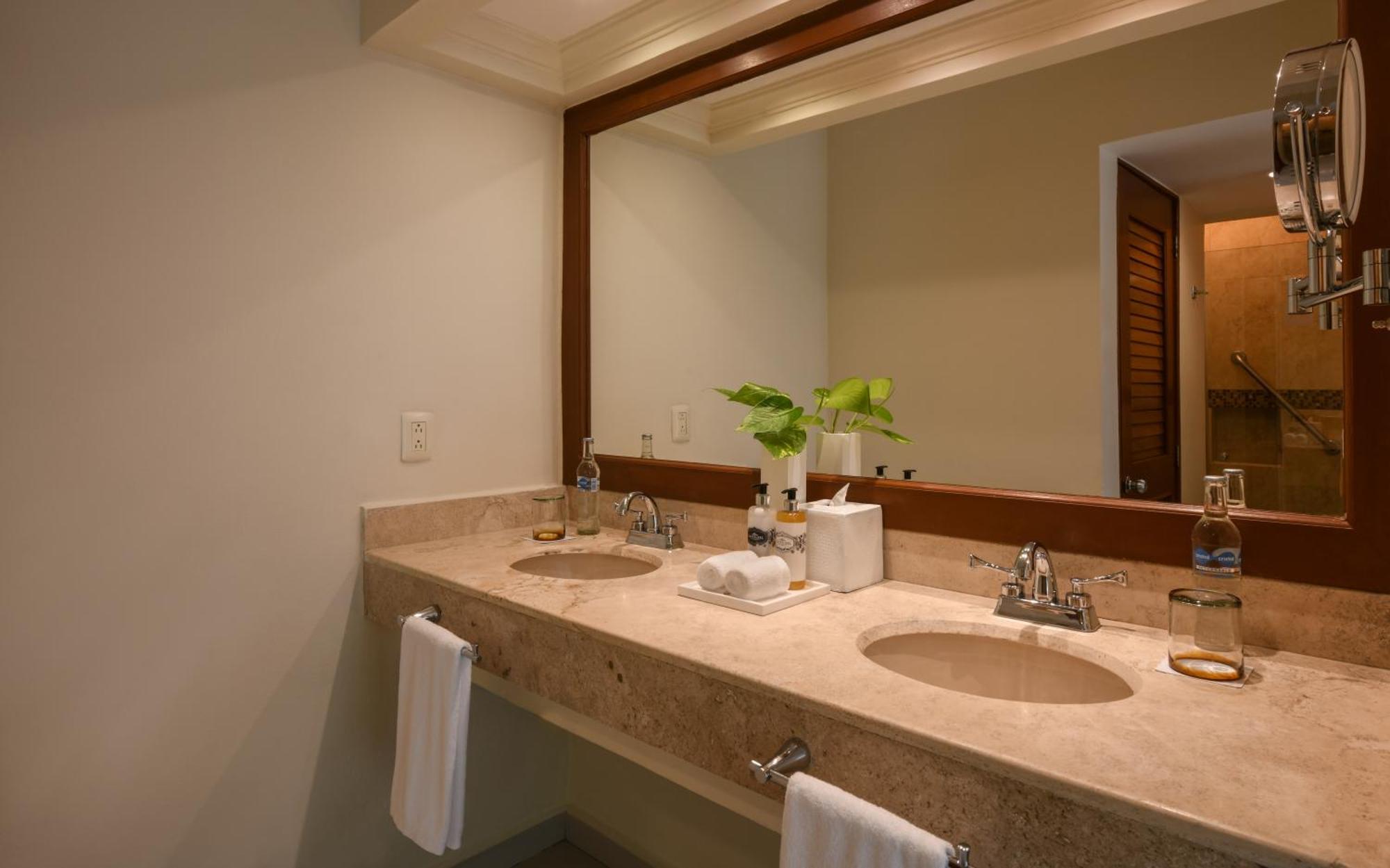 El Dorado Seaside Palms, Catamaran, Cenote & More Inclusive (Adults Only) Xpu Ha Exterior photo
