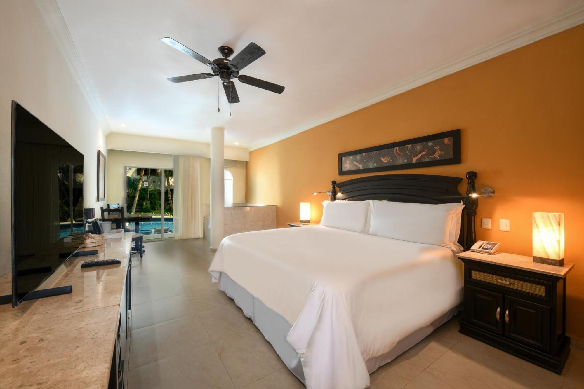 El Dorado Seaside Palms, Catamaran, Cenote & More Inclusive (Adults Only) Xpu Ha Exterior photo