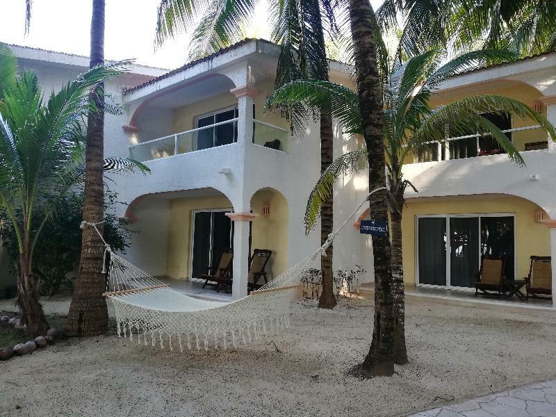 El Dorado Seaside Palms, Catamaran, Cenote & More Inclusive (Adults Only) Xpu Ha Exterior photo