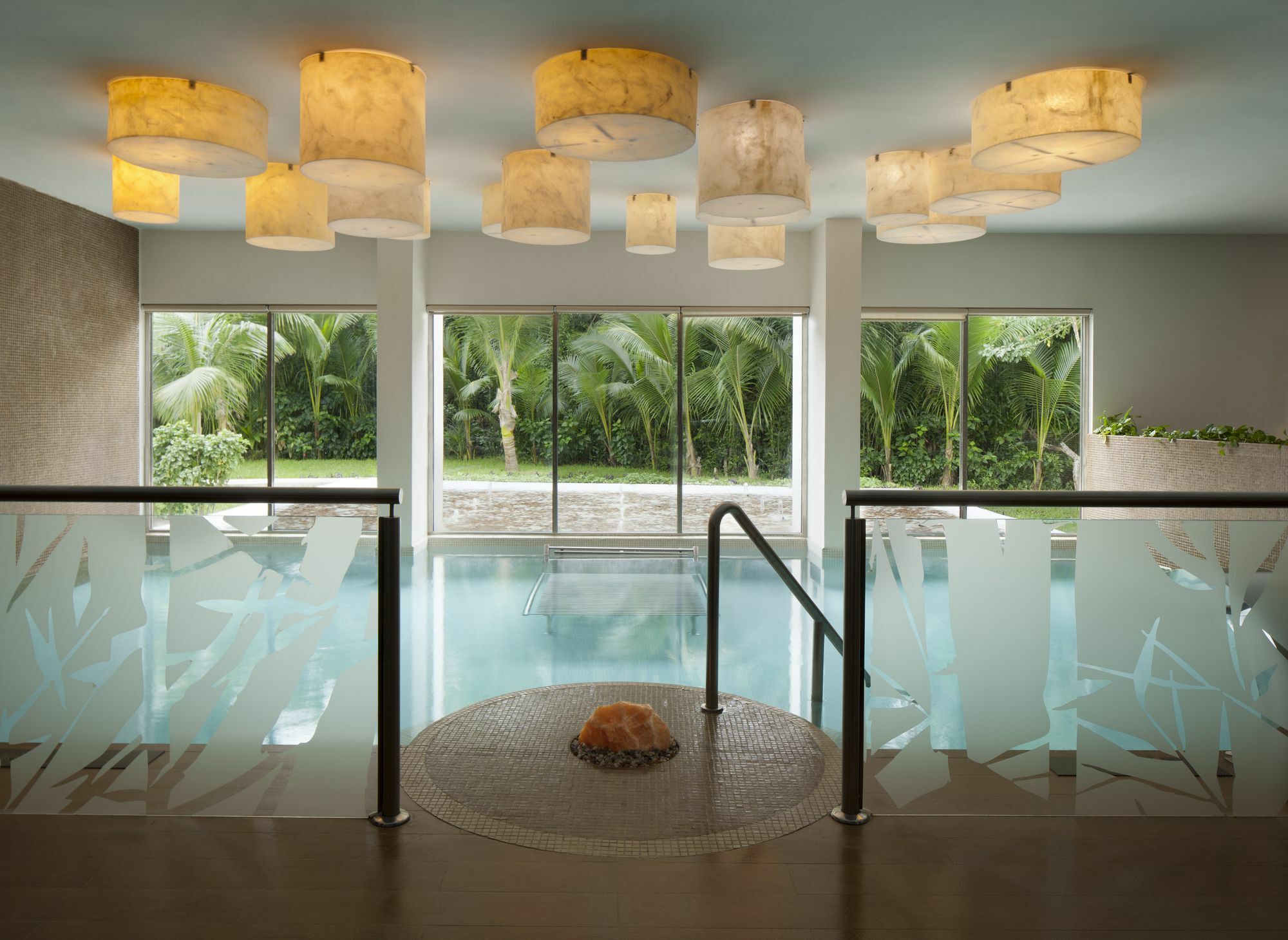 El Dorado Seaside Palms, Catamaran, Cenote & More Inclusive (Adults Only) Xpu Ha Exterior photo